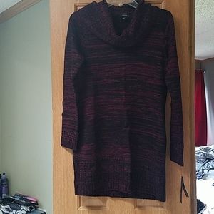 Sweater Tunic